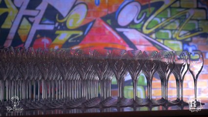 Soirée de Gala "Eclat de Rue" (Espace Aubade)