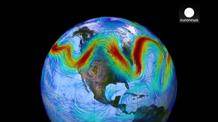 NASA PO PERGATITET TE DERGOJE DY MISIONE PER TE STUDIUAR AKULLNAJAT NE ARKTIK LAJM
