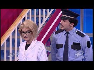 Nje urgjence e sikletshme - Alpazar - Vizion Plus