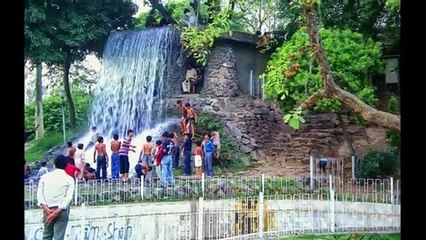 Blast goes off outside public park in Pakistan’s Lahore, 53 dead, 100 injured