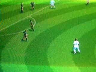 résumer villareal-OM