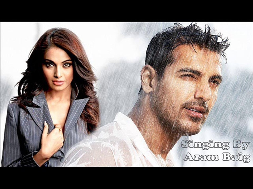 Aa Laut Ke Aaja Mere Meet By Azam Baig