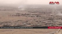 Сирийские войска освободили Пальмиру - Syrian Army liberated Palmyra