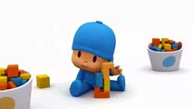 POCOYO PROMO Sizzle First Pocoyo sizzle in English!