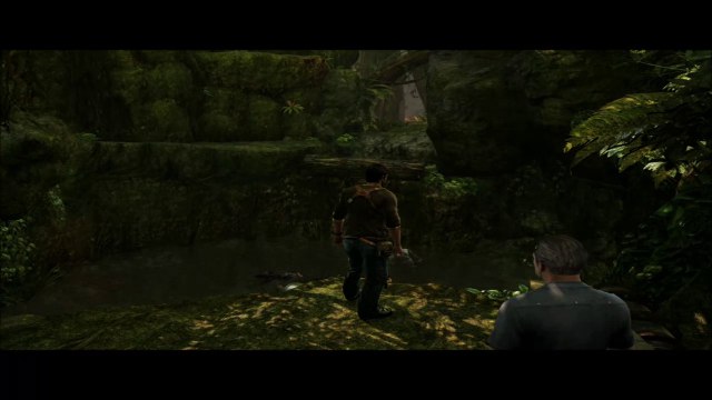 Sylredfield Vidéotest Uncharted 2 Among Thieves Partie 1