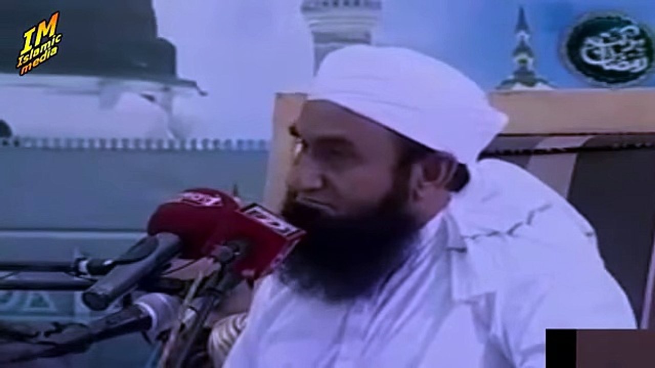 Gustakh e Rasool & Ashiq e Rasool Kon By Maulana Tariq Jameel 2016_(640x360)