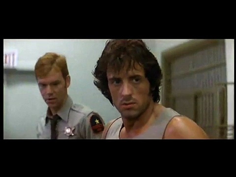 Rambo - Complete Collector's Edition