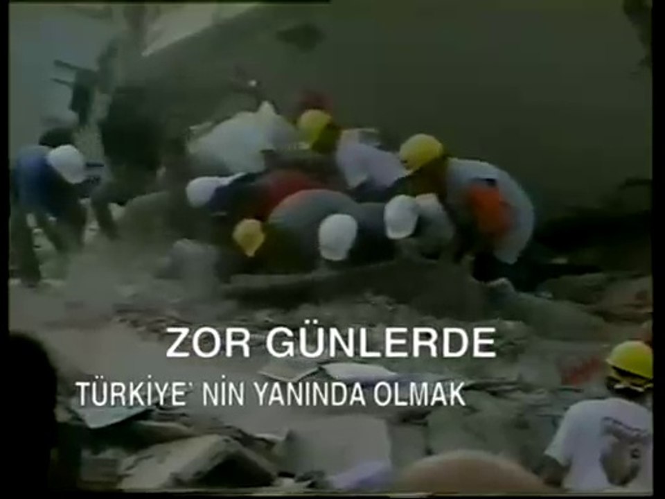 akut tanıtım
