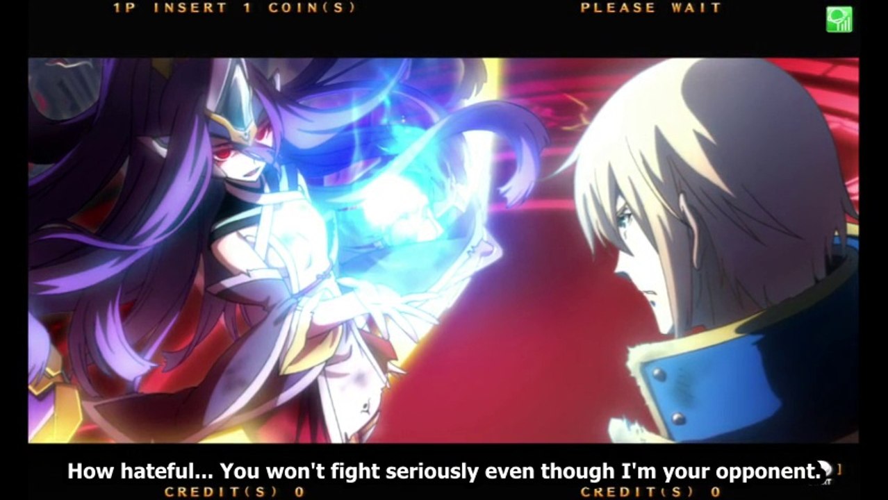 BBCF Jin Act 2