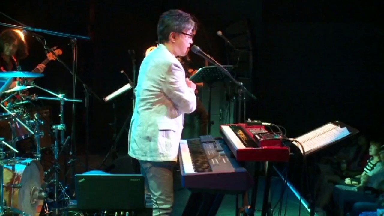 esq - 喪失の街角 -Lost your love-