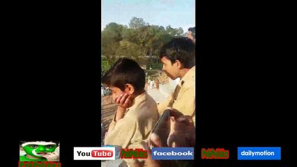 People marching towards Parliament house