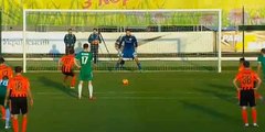 Shakhtar Donetsk 1-1 Vorskla  Bernard Goal  27-03-2016