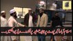 Unknown men attack Junaid Jamshed at Islamabad airport | Video