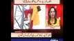 Pakistani News anchor Gharida Farooqi wearing tight red leggings top songs 2016 best songs new songs upcoming songs latest songs sad songs hindi songs bollywood songs punjabi songs movies songs trending songs mujra