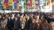 Hakkari- Hdp Genel Başkanı Demirtaş Hakkari'de Konuştu -1