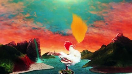 Upside Down Glasses Challenge