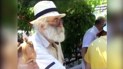 Kako je Karadžić postao Dabić?