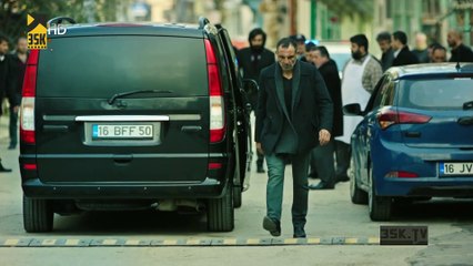 مسلسل العنبر Kehribar الحلقة 2 مترجمة للعربية (القسم 1)