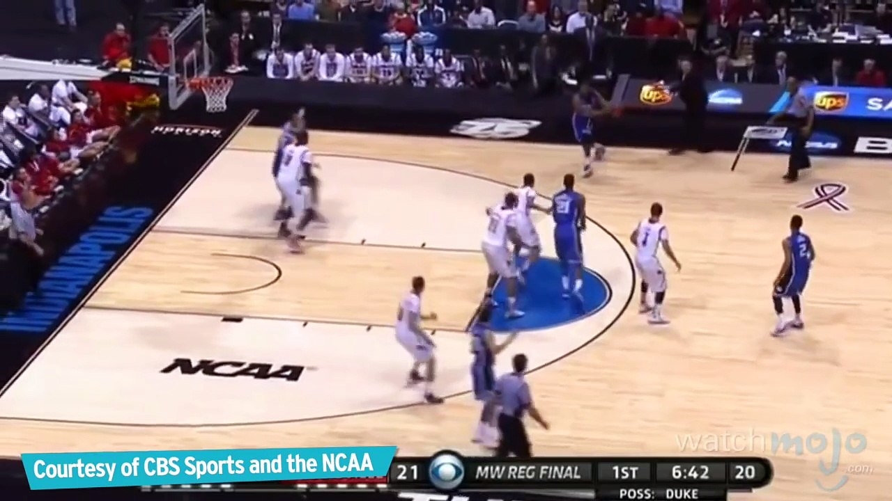 Top 10 Horrific Sports Injuries