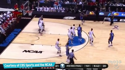 Top 10 Horrific Sports Injuries