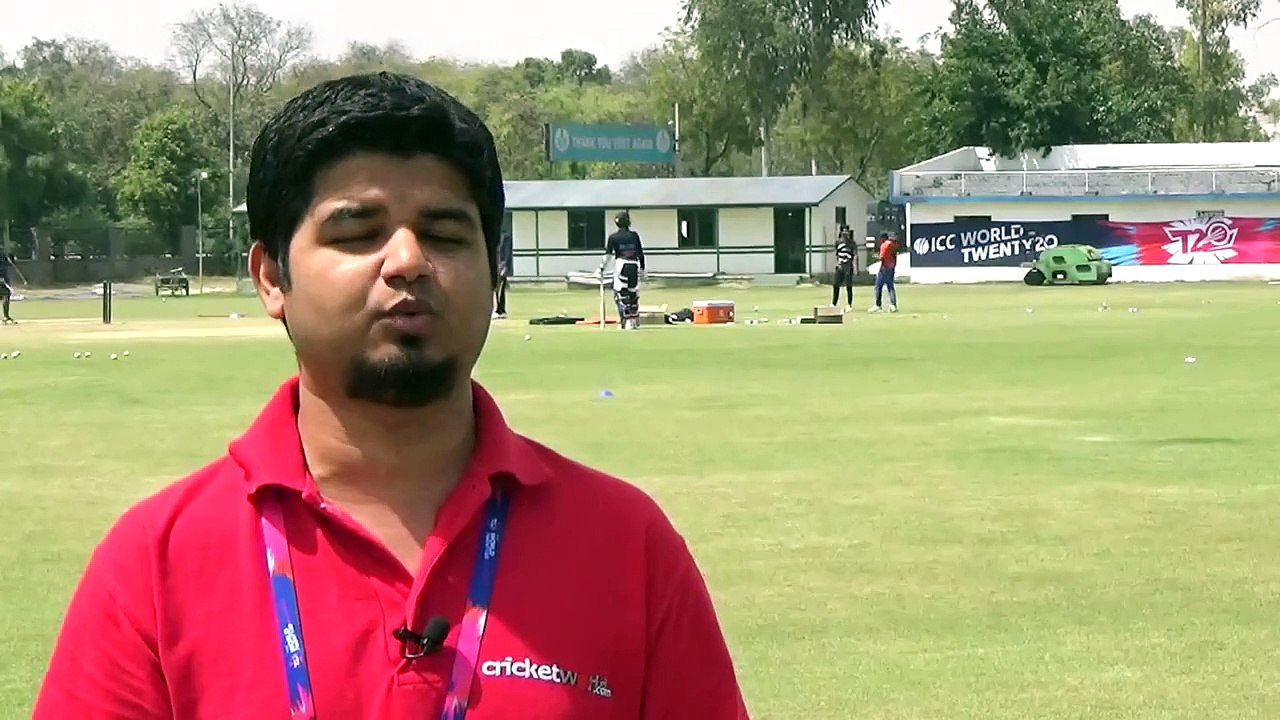 ICC World T20 2016 - Group 2 semi-final qualification permutations - Australia v India v Pakistan +923087165101