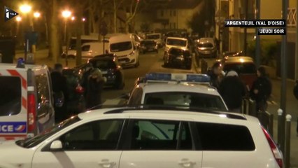 Qui est Reda Kriket, le terroriste présumé arrêté le 25 mars à Boulogne-Billancourt ?