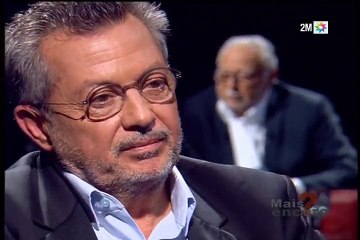 Mais encore avec Eric Dupond-Moretti