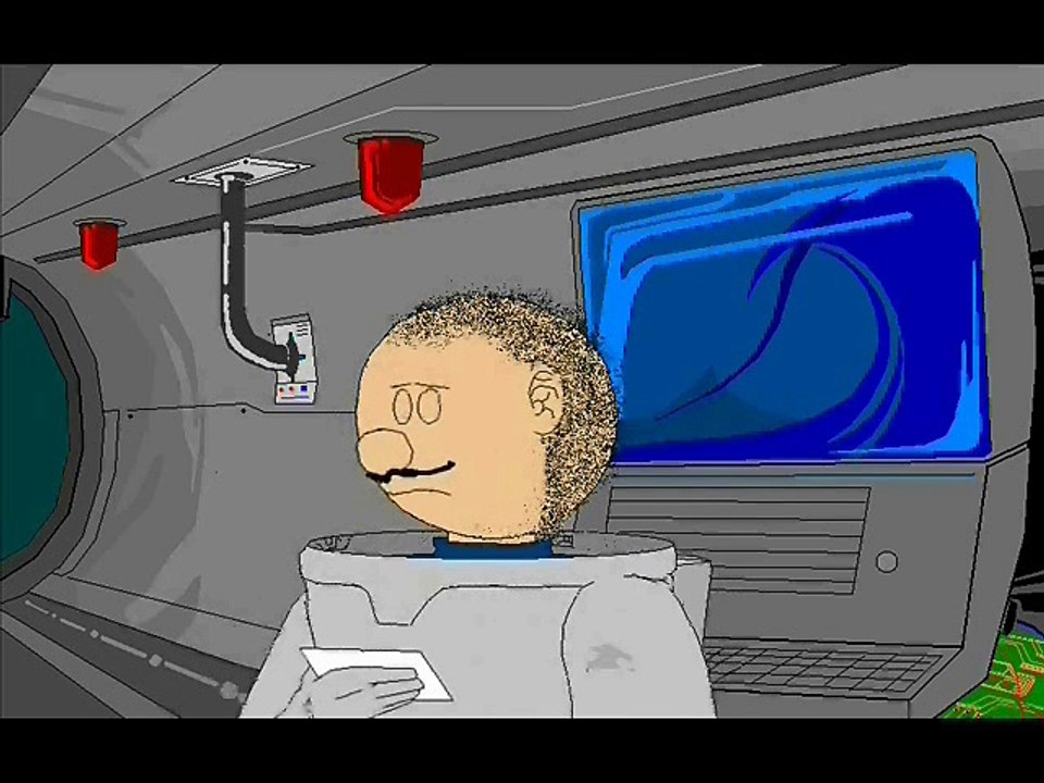 Dimension Paint - Episode 1 - La ligne (Teaser)