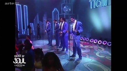 Musique Palace of Soul Marvin Gaye