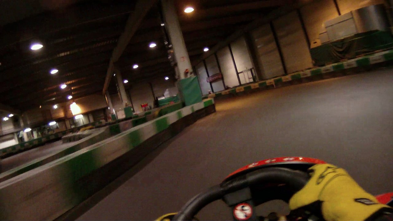 AEROKART A CORMEILLE