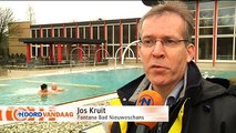 18.000 huishoudens zonder water in Oost-Groningen - RTV Noord
