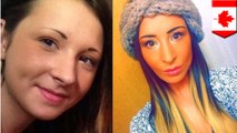 Wanita dicari oleh polisi Kanada karena pembunuhan