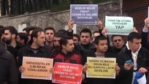 AK Parti Eskişehir Üniversiteler Başkanı Altınkaynak'a Yapılan Saldırı