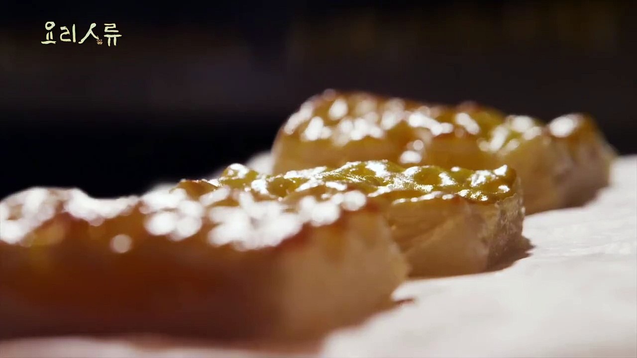 Compilation hypnotisante de cuissons de gâteaux