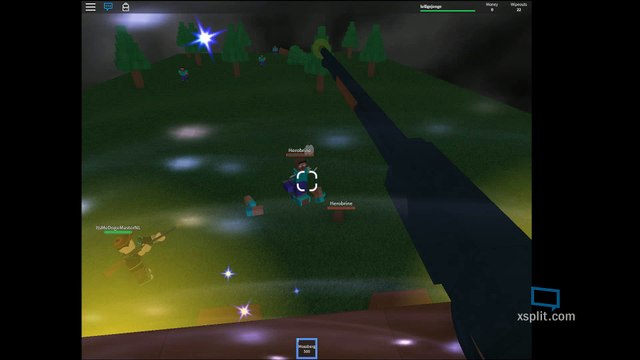 roblox spelen en gta spelen