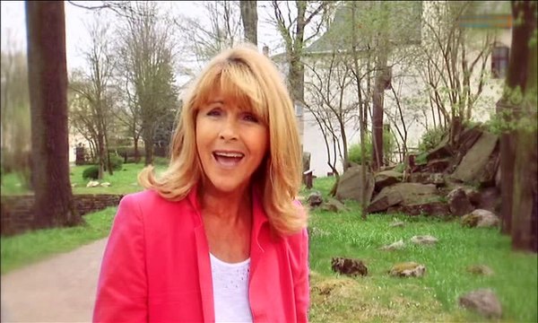 Lena Valaitis - Ein schöner Frühlingstag 2012