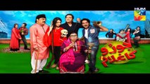 Joru Ka Ghulam Episode 62 Promo Hum TV Drama 27 Mar 2016