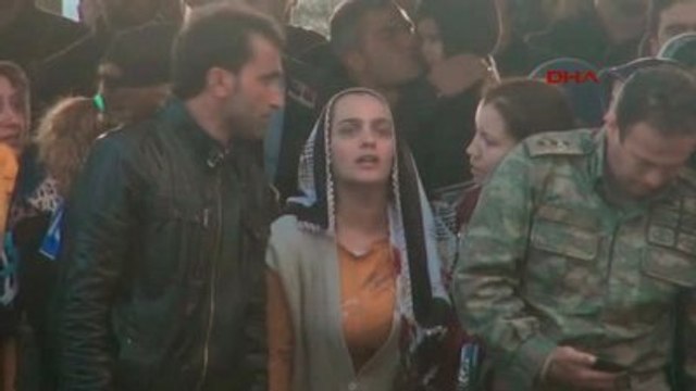 Mardin Şehit Uzman Çavuş Vedat Aykut? Un Ailesine Acı Haber Ulaştı