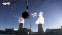 Nuclear Plants Among The Belgian Sites Facing Possible Terror Threats - Newsy