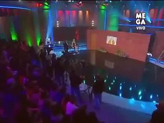 Detrás del muro MCC Miguelito La Católica I