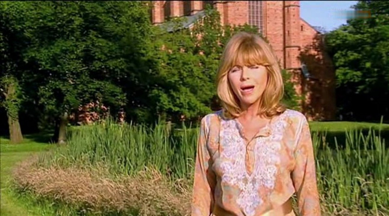 Lena Valaitis - Still rinnt die Zeit (Scarborough Fair) 2011