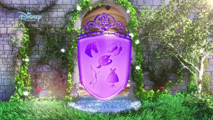 Szkoła Księżniczek: Dowiedz się, jak możesz stać się podobna do Kopciuszka!