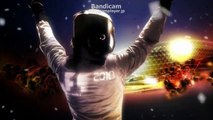 Codemasters F1 2010　プロモーションムービー #1