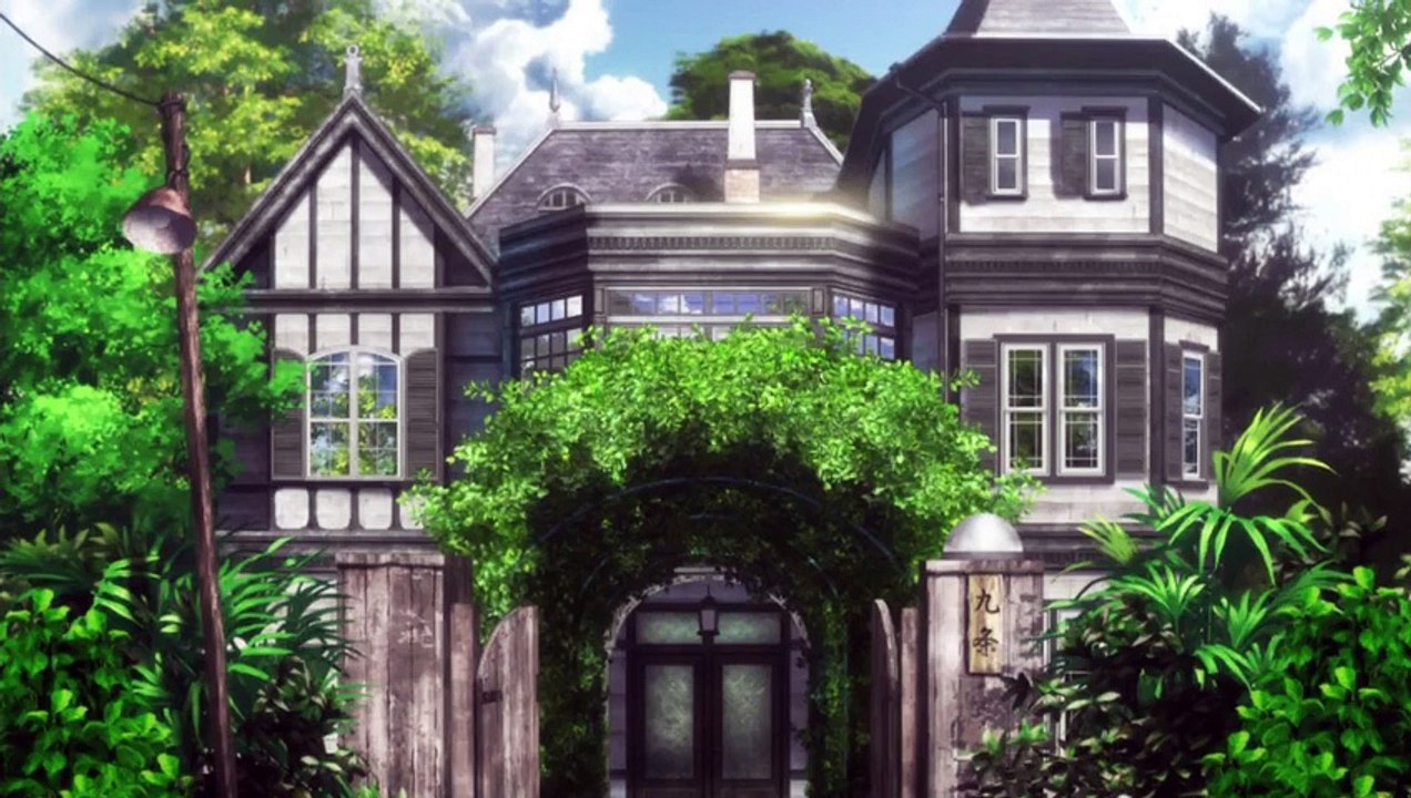 Sakurako-san no Ashimoto ni wa Shitai ga Umatteiru - 03 [1080p]