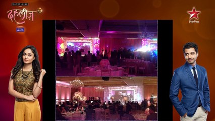 Dil Ki Dahleez Music Video Contest - Video ID: 25