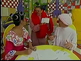 Pataclaun La Ama de casa del mes