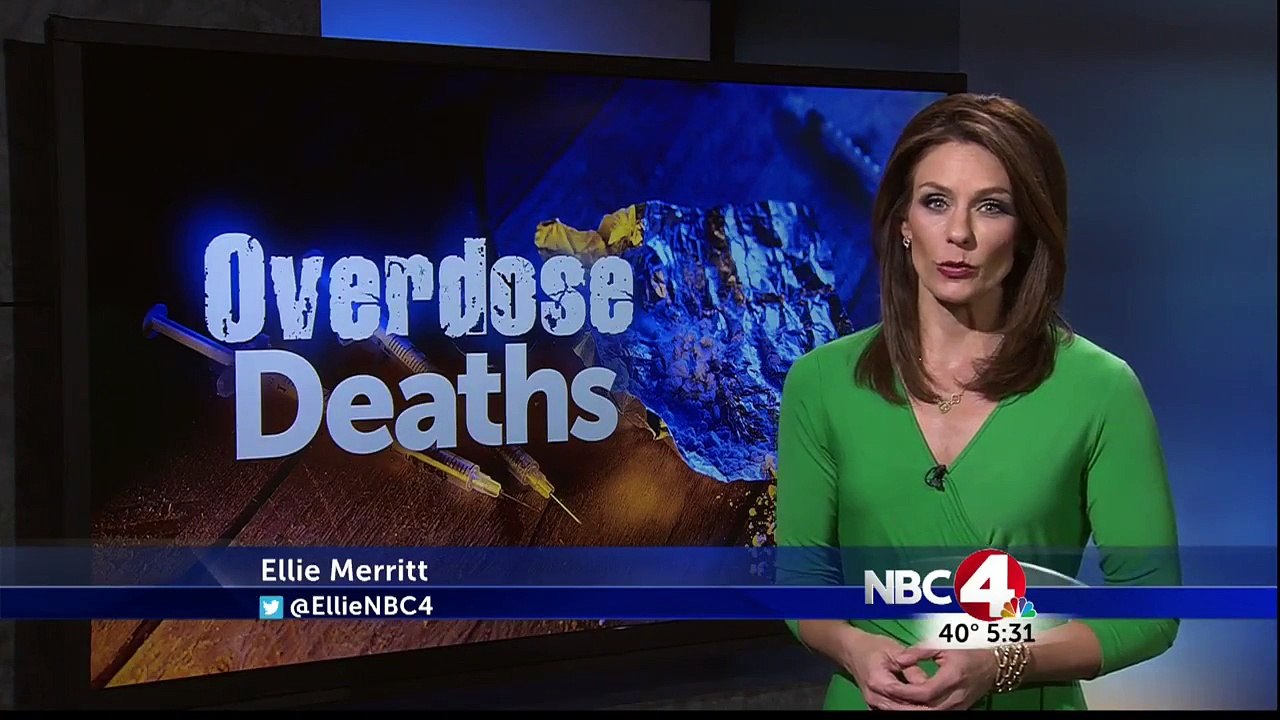 Heroin overdose charges