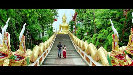 Baaton Ko Teri Hum Bhula Na Ske HD Video Song - Arijit Singh - All Is Well