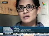 México: trabajadoras del hogar obtienen registro sindical