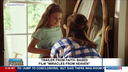 Newsmax Prime   The Way I See It & Social Media